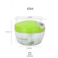Nicer Dicer Plus Speedy Chopper. 