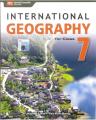 International Geography For Class 7 (Pb). 