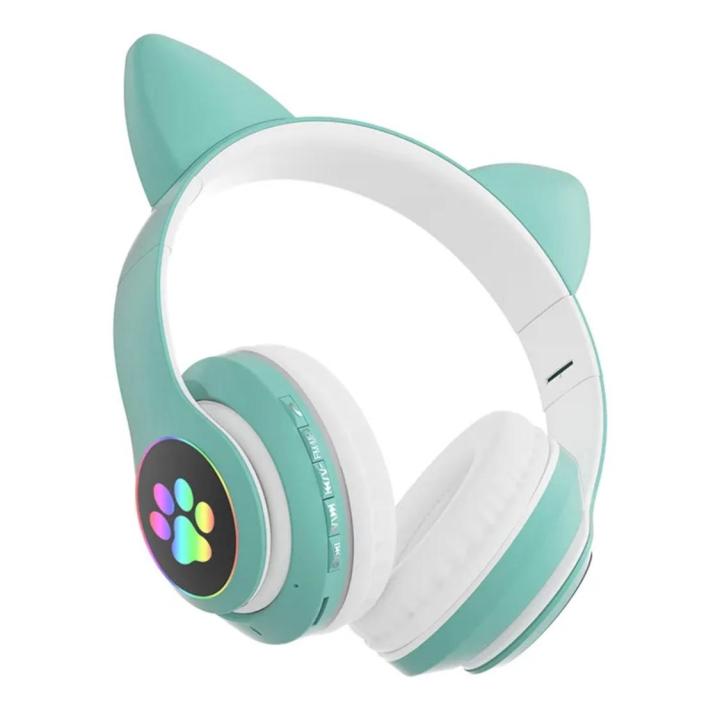 STN-28%20Cat%20Wireless%20Headphones%20Bluetooth%20Over-Ear%20Headset%20with%20Cute%20Cat%20Ears%20-%20Image%208