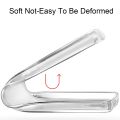 For Lenovo Tab M8 0.75mm Dropproof Transparent TPU Protective Case. 