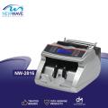 Cash/Money/Bill Counting Machine With Note Detection / Batching, Adding Function And 1x External Display NW-2816 In Pakistan. 