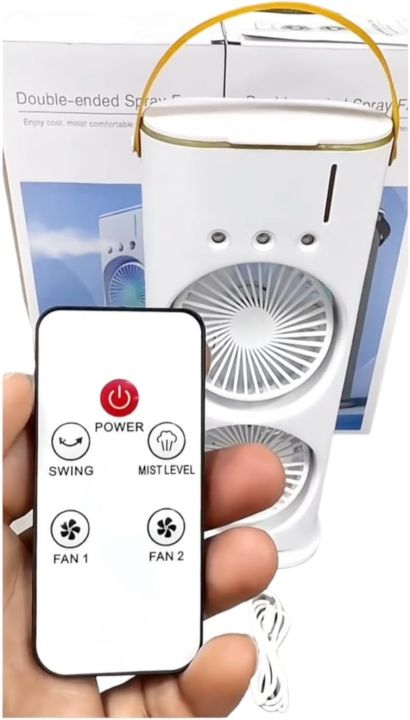 Rechargeable%20Desktop%20Table%20Cooling%20Fan%20Portable%20Multiple%20speed%20Remote%20control%20Double%20Ended%20Spray%20Desk%20Fan%20with%20Cooler%20-%20Image%208