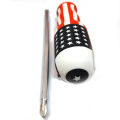 American Flag Hand Manual Screwdriver Repair Tools USA Phillips Adjustable Magnetic Screwdriver. 