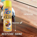 7cf Furniture Spray Polish - 550ml. 