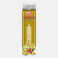 Kolortots New Edition 24 Color Pencils Box, ORO 24 Colour Big Size  in  Beautiful Triangle Box,ORO Pencil Colours. 