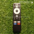 Triple H - YK10V TV BOX - Android Tv Box 13th Gen - GOOGLE TV BOX - Voice Remote Control - Bluetooth Pairing - HDR 10 - QUAD-CORE PROCESSOR - 4K Ultra-HD - Chromecast Built-in. 