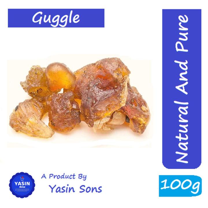 Guggle | Goggle | 100 Grams