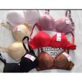 Pack of 03 Soft Foam Padded Bra for women girls ladies brazier blouse skin. 