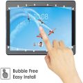 9H Tempered Glass Screen Protector For Lenovo Tab E10 TB-X104F X104L 10.1 Inch Anti Scratch Bubble Free HD Clear Protective Film. 