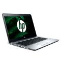 HP EliteBook 840 G3 Ultra Book, Intel Core i5 6th generation Laptop, With 8GB DDR4 Ram, 256GB SSD, 14.1"inch Led Display, Intel HD Graphics. 