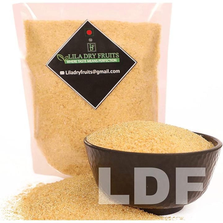 LDF UNFLAVOURED Gelatin (50)