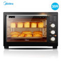 58 Liter Electric Convection Oven / PROFESSIONAL Large Electric oven. 