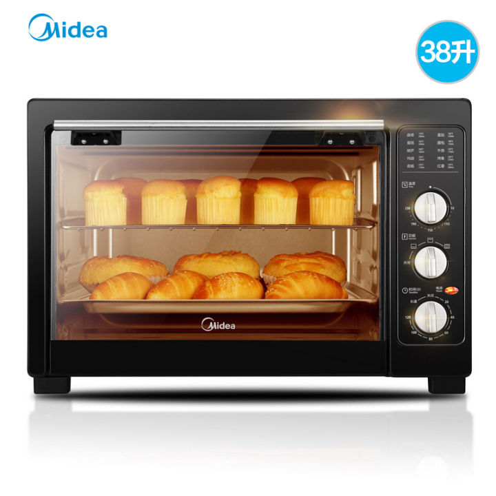 58%20Liter%20Electric%20Convection%20Oven%20/%20PROFESSIONAL%20Large%20Electric%20oven%20-%20Image%202