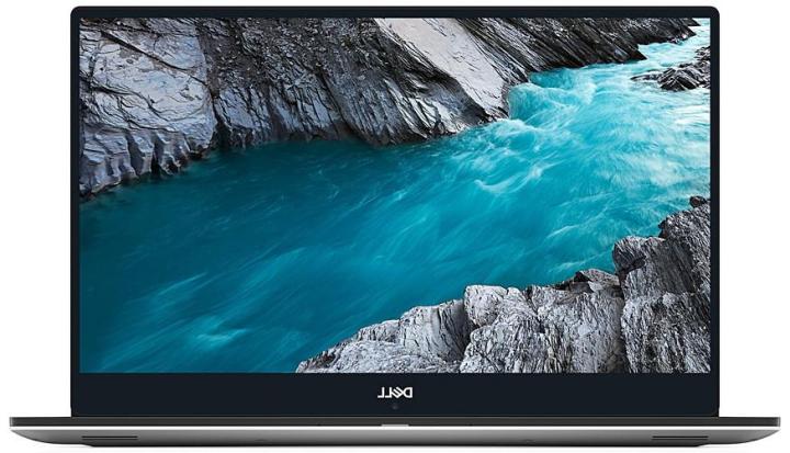 DELL XPS 15 9570 Core™ i9-8950HK 2.9GHz 1TB SSD 32GB 15.6  (3840x2160) TOUCH BT WIN10  NVIDIA® GTX 1050Ti 4096MB SILVER Backlit
