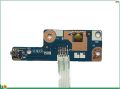 【3C VictoryEagle Store】Laptop Power Button Board Cable NBX00019V00 For G50-30 G50-45 G50-70 Z50-70 NS_A364 Power ffc 100%. 