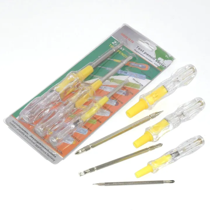 Power%20Tester%20Screwdriver%20Electrical%20Testing%20Pen%20Double-Head%202%20in%201%20Function%20Philips%20and%20Flat%20-%20Image%204
