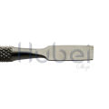 Professional 1 Pcs Stainless Steel Nail Cuticle Pusher Double Head Dead Skin Push Remover For Pedicure Manicure Tool Nails Art Remover Accessories. 