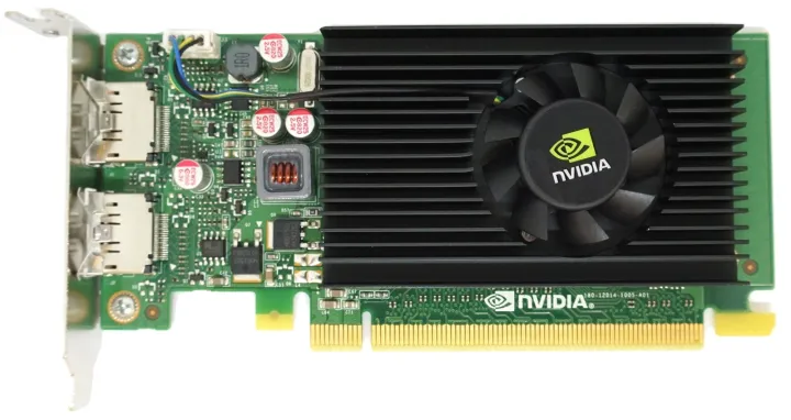 NVIDIA%20NVS%20310%201GB%20DDR3%2064BIT%20GRAPHIC%20CARD,%20DUAL%20DISPLAY%20-%20Image%202