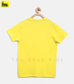 The Shop - Cookie Monster T Shirt For Boys & Girls Kids - CM-YG2. 