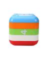 7 In 1 Amazing Cube Shape Learning Toy For Babies. 