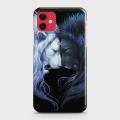 iPhone 11 Cover - SkinLee HQ Hard Case - Day and Night - SKINLEE-281-1-519-381. 