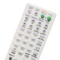 Remote Control RM-AAU013 for SONY HOME THEATER Audio/Video Receiver HTDDW790, STRDG510, STRK790, HTDDW795. 
