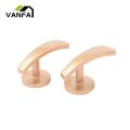 Tieback Exquisite Modern Style Curtain Holder Hooks Home Decor. 