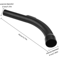Handle for Miele Vacuum Cleaner Replacement Parts Kits Handle Tube Diameter 35 mm / 47 mm. 