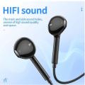 Handsfree Universal Handfree/Hands free  BETTER THEN WIRELESS BLUETOOTH EARPHONE With Mic Compatible for all phones. 