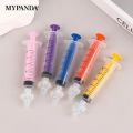 【hot】 2Pcs Baby Nose Cleaner Rhinitis Nasal Washer Needle Tube Baby Nasal Aspirator Cleaner Syringe Baby Nose Washing For Children. 