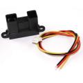 SHARP Distance Measuring Sensor unit 20 to 150 cm – GP2Y0A02YK0F. 