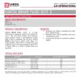 LUKOIL BRAKE FLUID DOT - 3 (250ML) Car Brake Oil. 