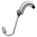 Turbo Coolant Return Hose Turbocharger Coolant Line 55567067 for Buick,Angkola,Chevrolet,Cruze,Cruze Limited ,Encore. 