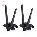 Finger Chopsticks No Odor Potato Chip Salad Food Finger Clip Game Accessories. 