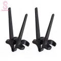 Finger Chopsticks No Odor Potato Chip Salad Food Finger Clip Game Accessories. 