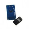 ESP8266 ESP-01 ESP01 Serial Wireless WIFI Module For Arduino Transceiver Receiver Adapter Board Raspberry Pi UNO R3 One 3.3V 5V. 
