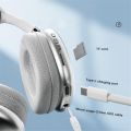 P9 Wireless Bluetooth Headphones With Mic Noise Cancelling Headsets Stereo Sound Earphones Sports Gaming Headphone Supports Noise Cancellation. 