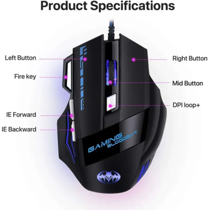 Free%20Mouse%20Pad%20with%207%20Buttons%20Original%20%20Mechanical%20Wired%20Gaming%20Mouse%20RGB%20with%204-Levels%20DPI%20Control%20-%207%20Light%20Wired%20USB%20Optical%20Mouse%20with%20Side%20Buttons%20-%20Mouse%20with%20Free%20Mousepad%20%20for%20PC,%20Laptop,%20Computer,%20Gaming,%20Pubg%20Mobile%20By%20Panorama%20-%20Image%203