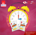 Khan Food Khan Sab Pops Rs.10/- Pack of 25 Pouches. 