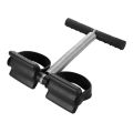 Tummy Trimmer Single Spring Ab Exerciser Fat Burner for Men & Women. 
