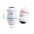 Electric Feet Sander Machine Feet Sander Skin Trimmer Dead Skin Heels Foot Care Grinding Pedicure Tools Recharge Remover Callus. 