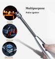 Electric Arc USB Rechargeable Flameless Arc Lighter Flexible and Windproof for Candles, Hiking, Camping, Kitchen, Fireplaces 360 degree free rotation Specialty Kitchen Tools. 