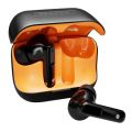 Dany Airdots 300 Pro Wireless Earbuds | Quad Mic ENC | 48H Playtime | 45ms Low Latency Gaming Mode Bluetooth 5.4 Earphones - Official Warranty. 