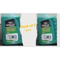 Anti Rust Radiator Coolant Heavy Duty  Anti Freeze TURBO | Pack of 2. 