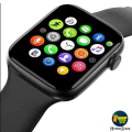 Advanced Smartwatch Bluetooth Heart Rate and Sleep Monitor, Fitness Tracker, IP67 Waterproof. 