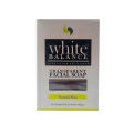White Balance Trasparent Facial soap 100g. 