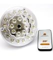 DP Rechargeable Bulb –  DP-7033 Emergency LED Charging Light for Your Room. 