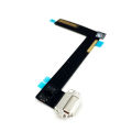 Charging Port Flex For iPad 6 Air 2 A1566 A1567 USB Charger Port Dock Connector Plug Socket Jack Ribbon Replacement Parts. 