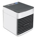 CoolAir Ultra Portable Air Cooler Personal Space Cooler and Humidifier cool. 