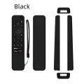 KOKKO Remote Case Shockproof Silicone Cover With Lanyard Compatible For Sony RMF-TX800U/C/P/T/900U Voice Remote. 